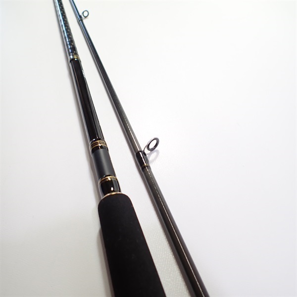 シーバスハンターＸ８６ＭＬ・Ｒ